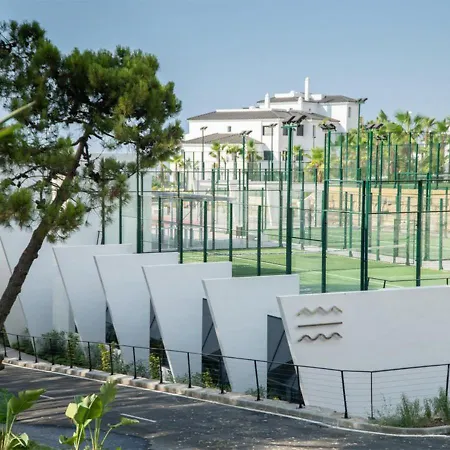 Casa Feliz - Luxury Mirador Estepona