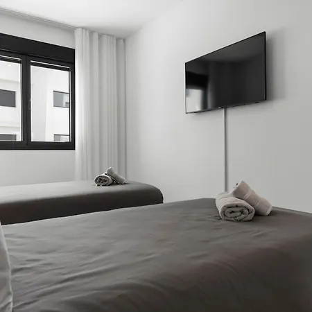 Apartment Casa Feliz - Luxury Mirador *