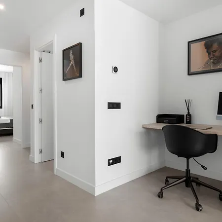 Apartment Casa Feliz - Luxury Mirador *