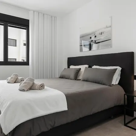 Apartment Casa Feliz - Luxury Mirador *
