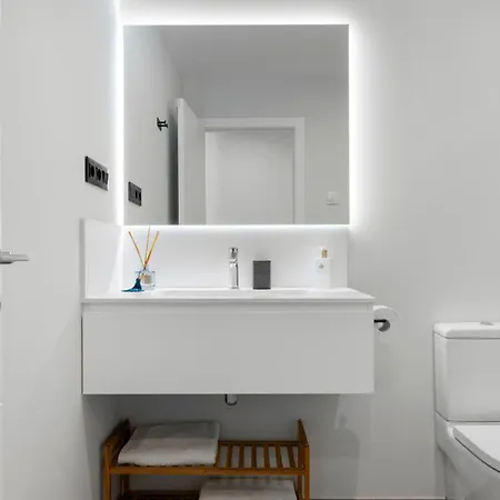 Casa Feliz - Luxury Mirador Apartment *