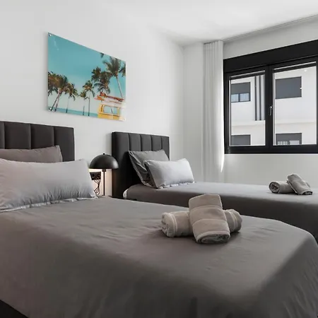 Casa Feliz - Luxury Mirador Apartment
