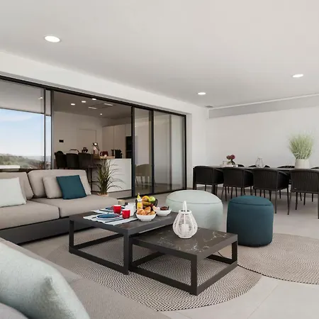 Casa Feliz - Luxury Mirador Estepona